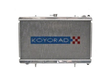 Koyo radiator nissan 240sx
